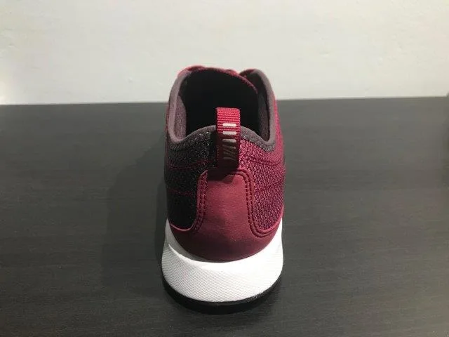 Back side :P - Nike Dualtone Racer