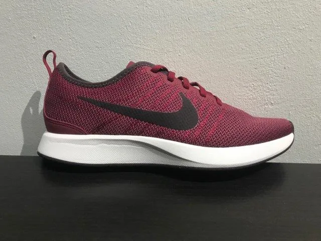 Out side - Nike Dualtone Racer