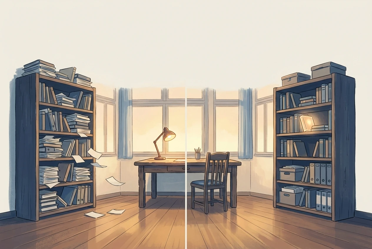 WordPress search vs AI site search