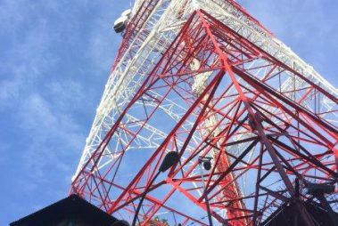 bukit batok lorong sesuai communications tower