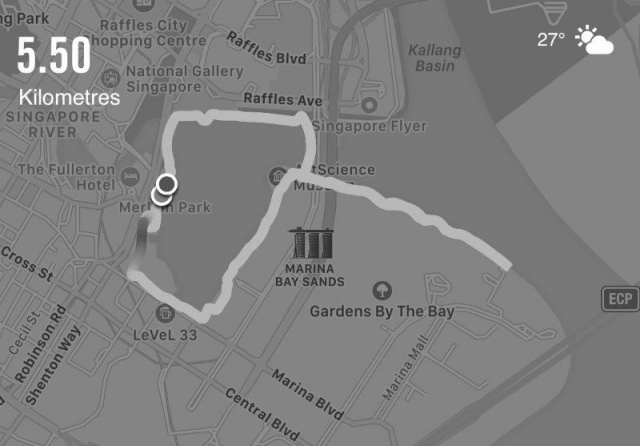 marina bay route sample 1