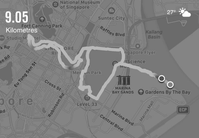 marina bay route sample 2